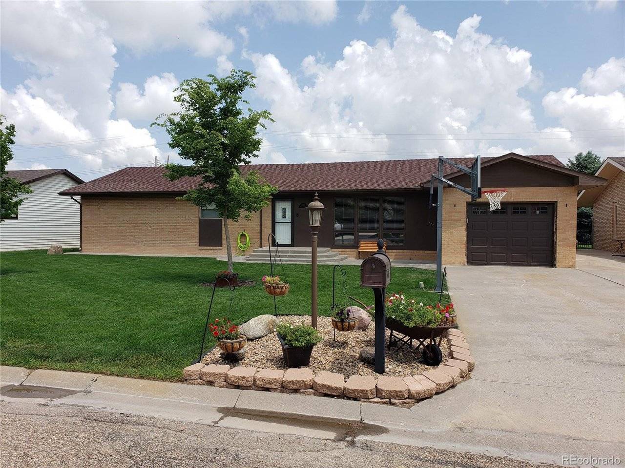 1880 Frank, Burlington, CO 80807