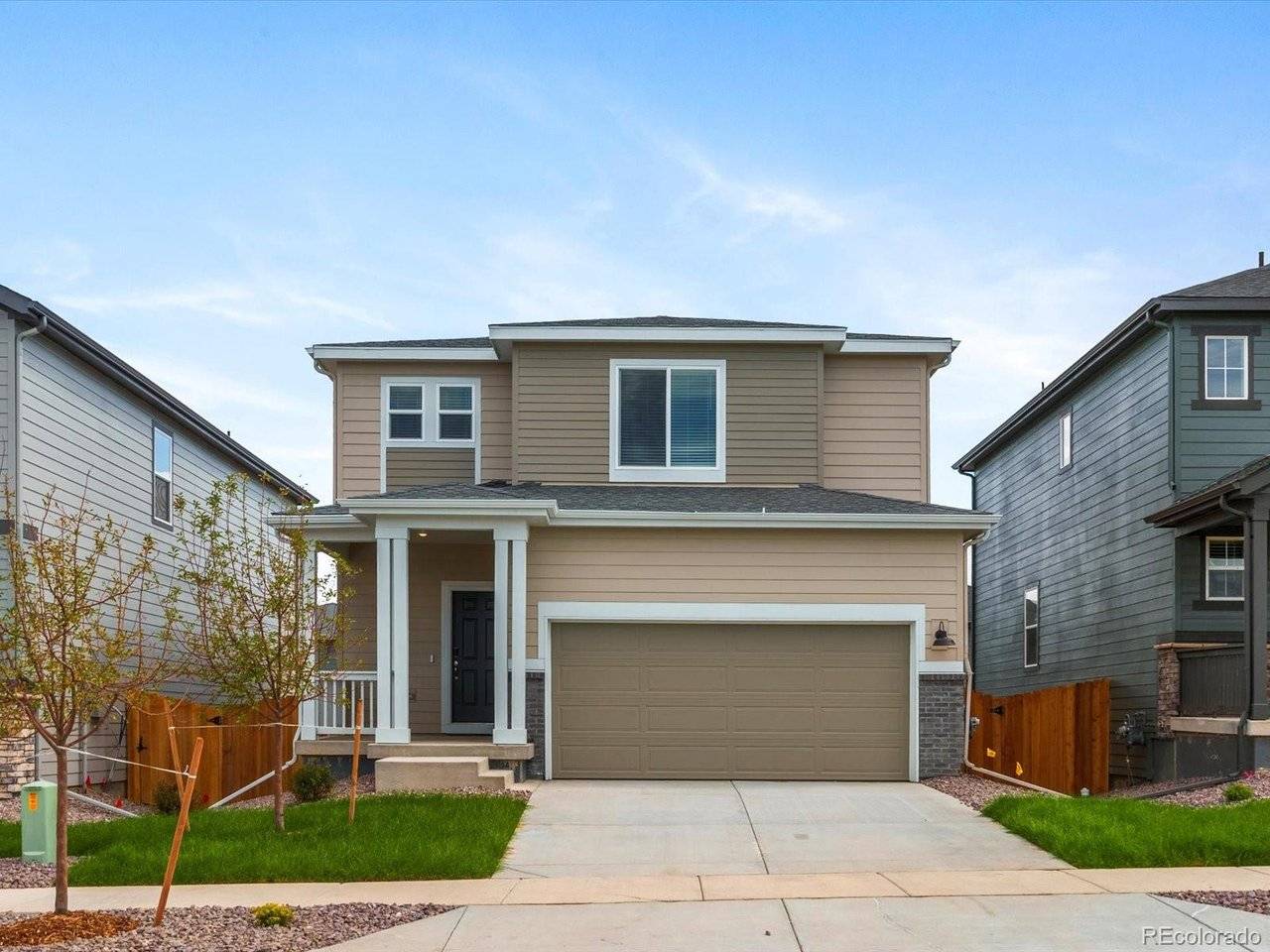 624 98th, Greeley, CO 80634