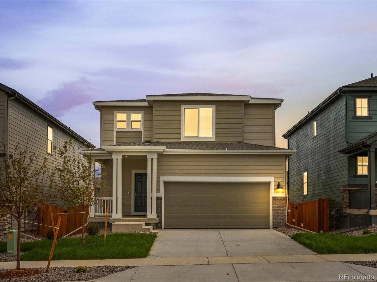 624 98th, Greeley, CO 80634