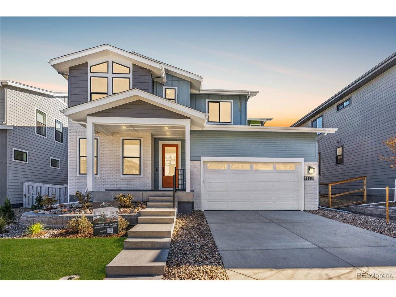 11110 Encantado, Lone Tree, CO 80134