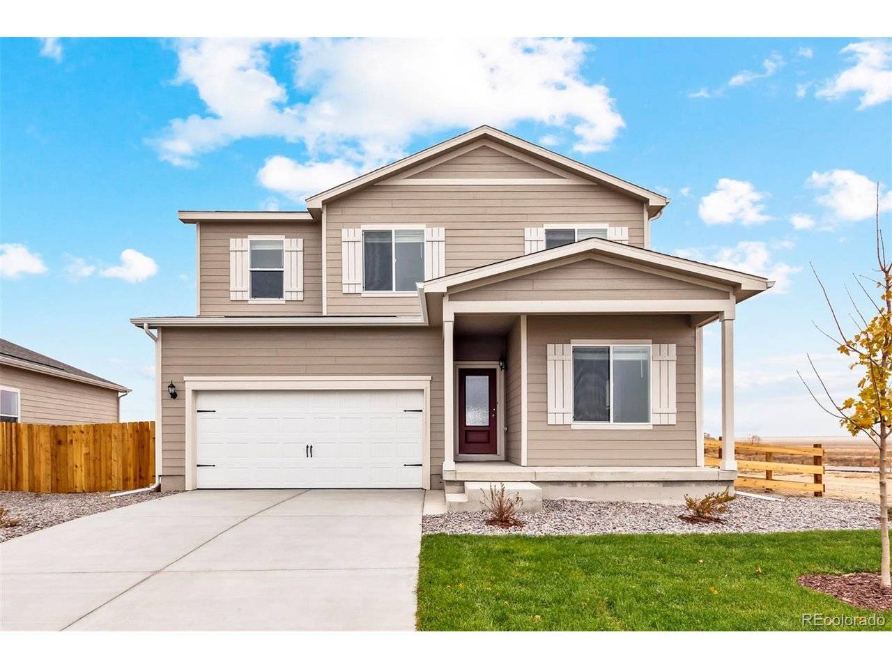 941 Sarah, Fort Lupton, CO 80621