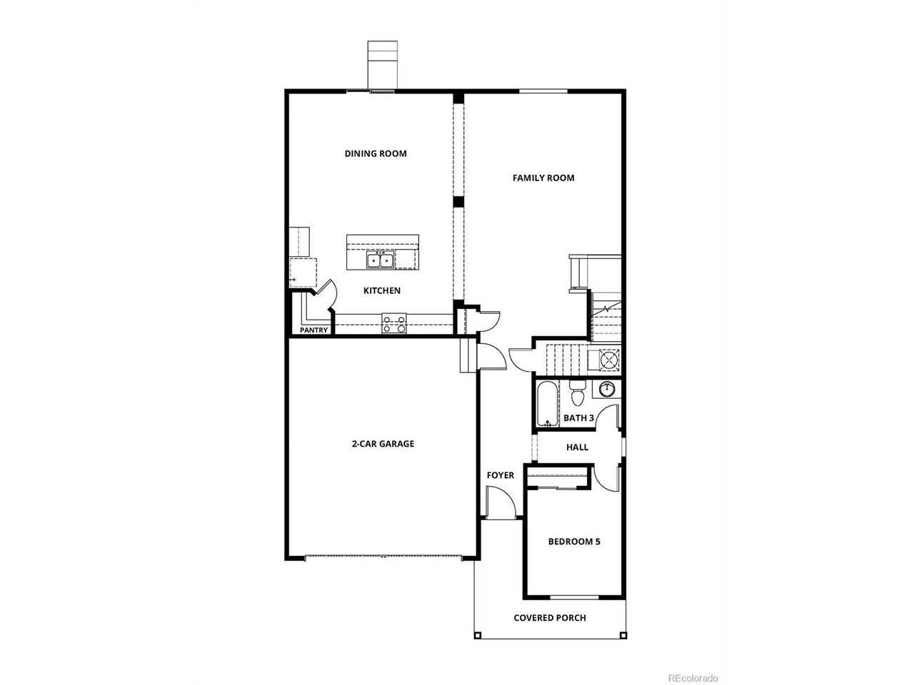941 Sarah, Fort Lupton, CO 80621