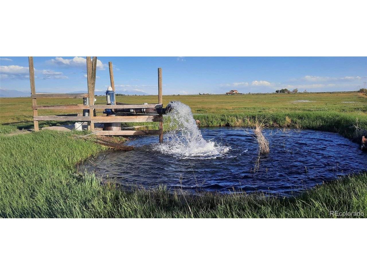 51781 County Road X, Saguache, CO 81149
