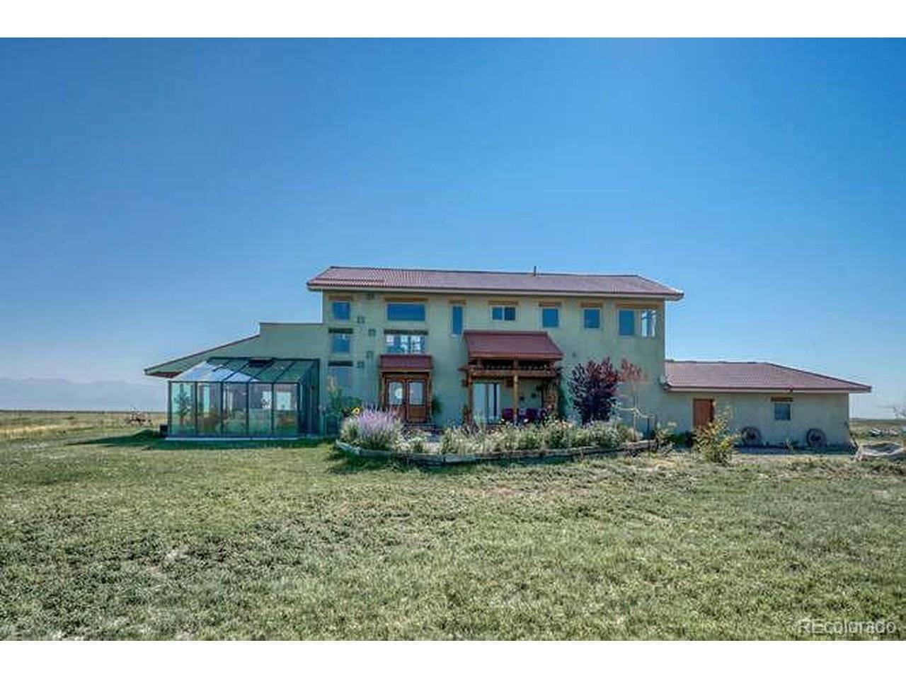 51781 County Road X, Saguache, CO 81149