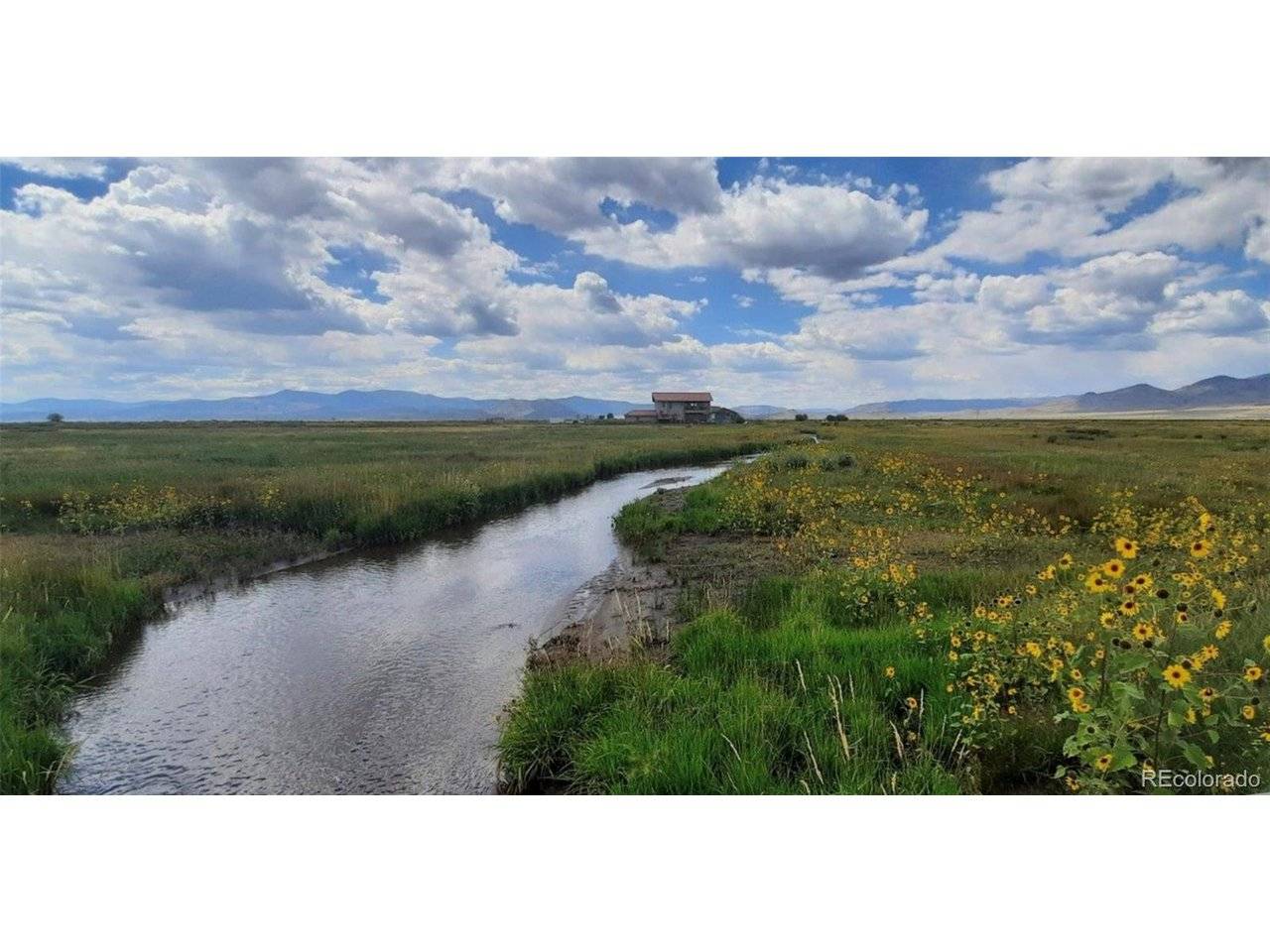 51781 County Road X, Saguache, CO 81149