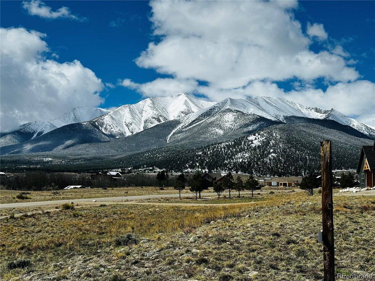 17430 Reserve, Buena Vista, CO 81211