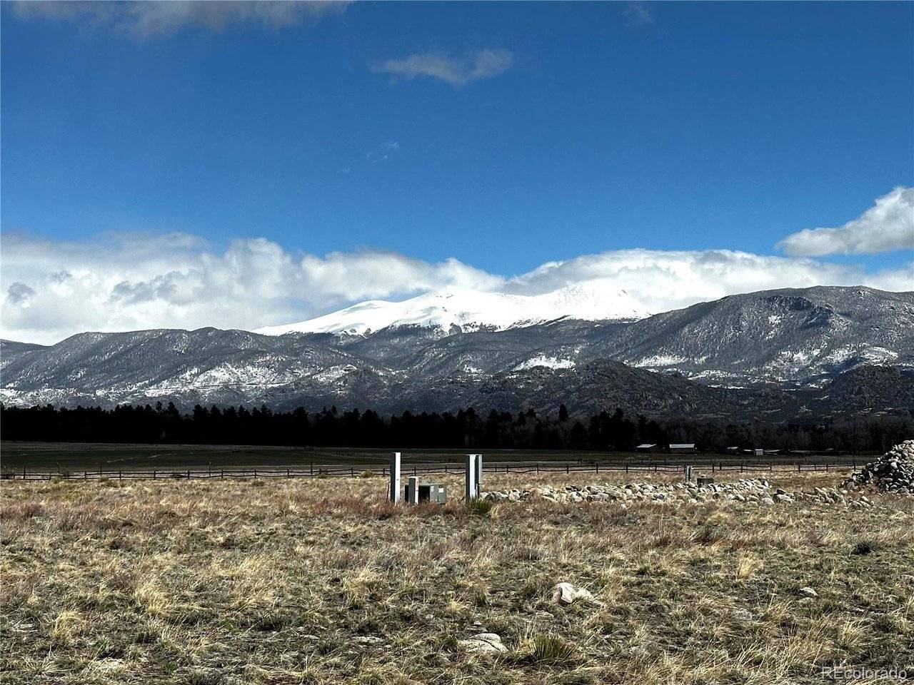 17430 Reserve, Buena Vista, CO 81211