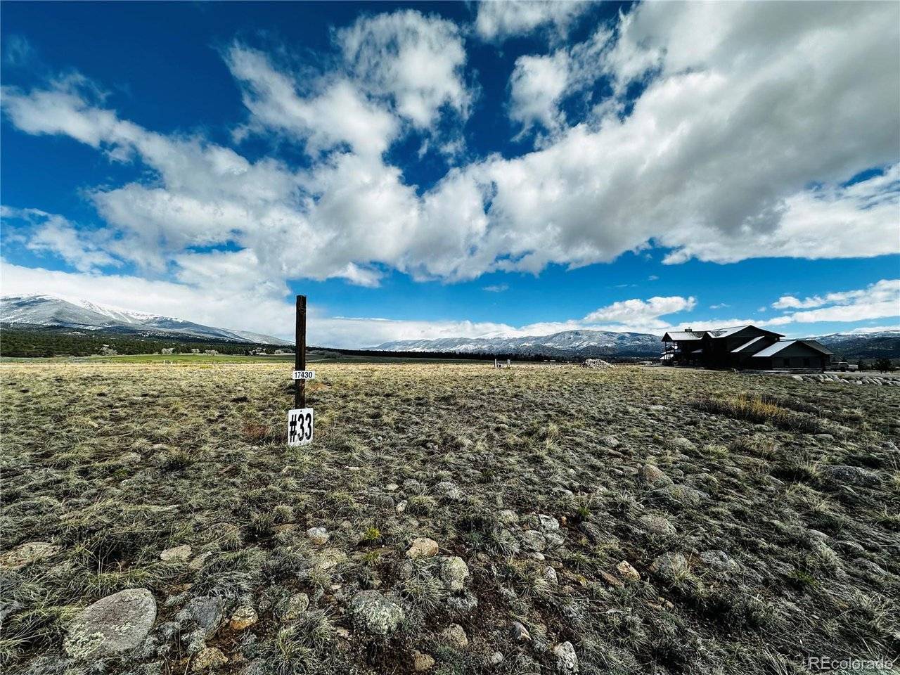 17430 Reserve, Buena Vista, CO 81211