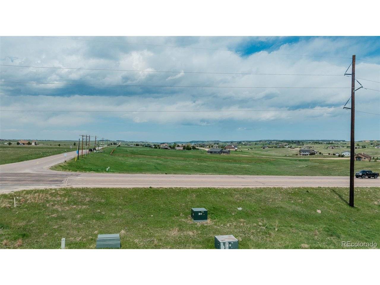 16560 Papago, Colorado Springs, CO 80908