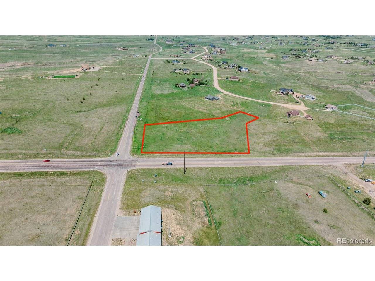 16560 Papago, Colorado Springs, CO 80908