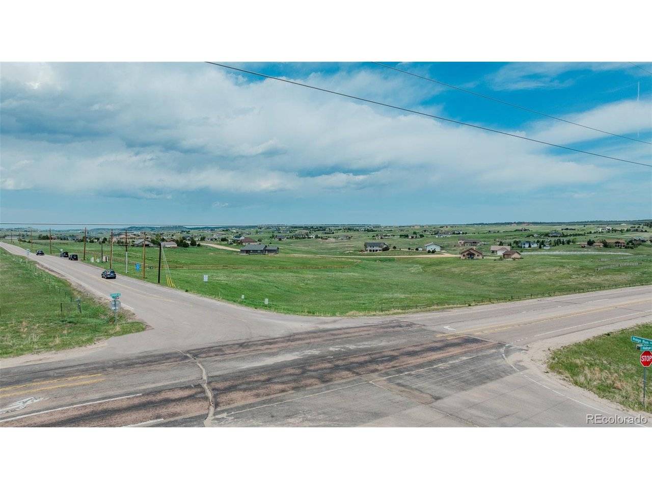 16560 Papago, Colorado Springs, CO 80908