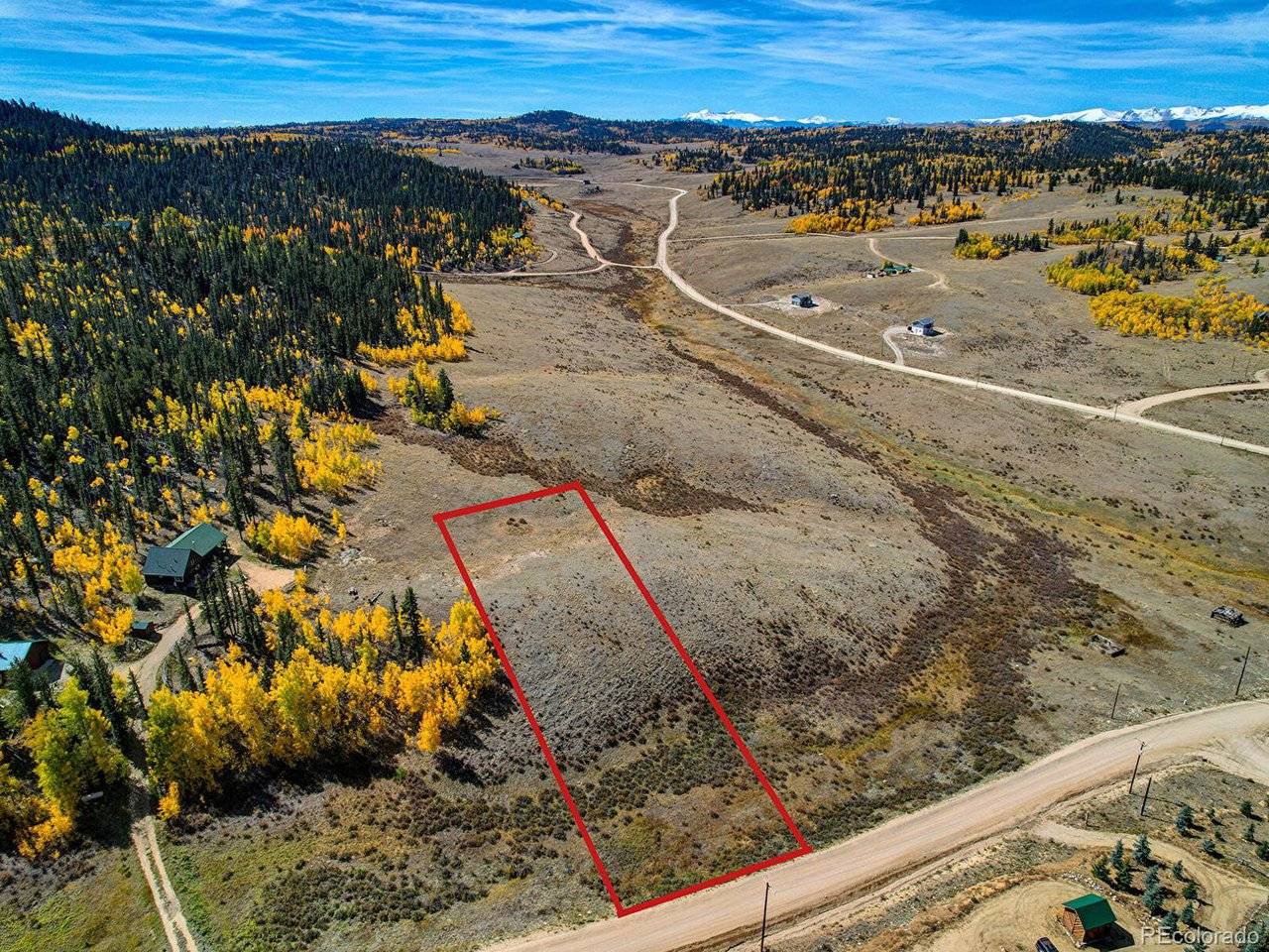 222 Chief, Jefferson, CO 80456