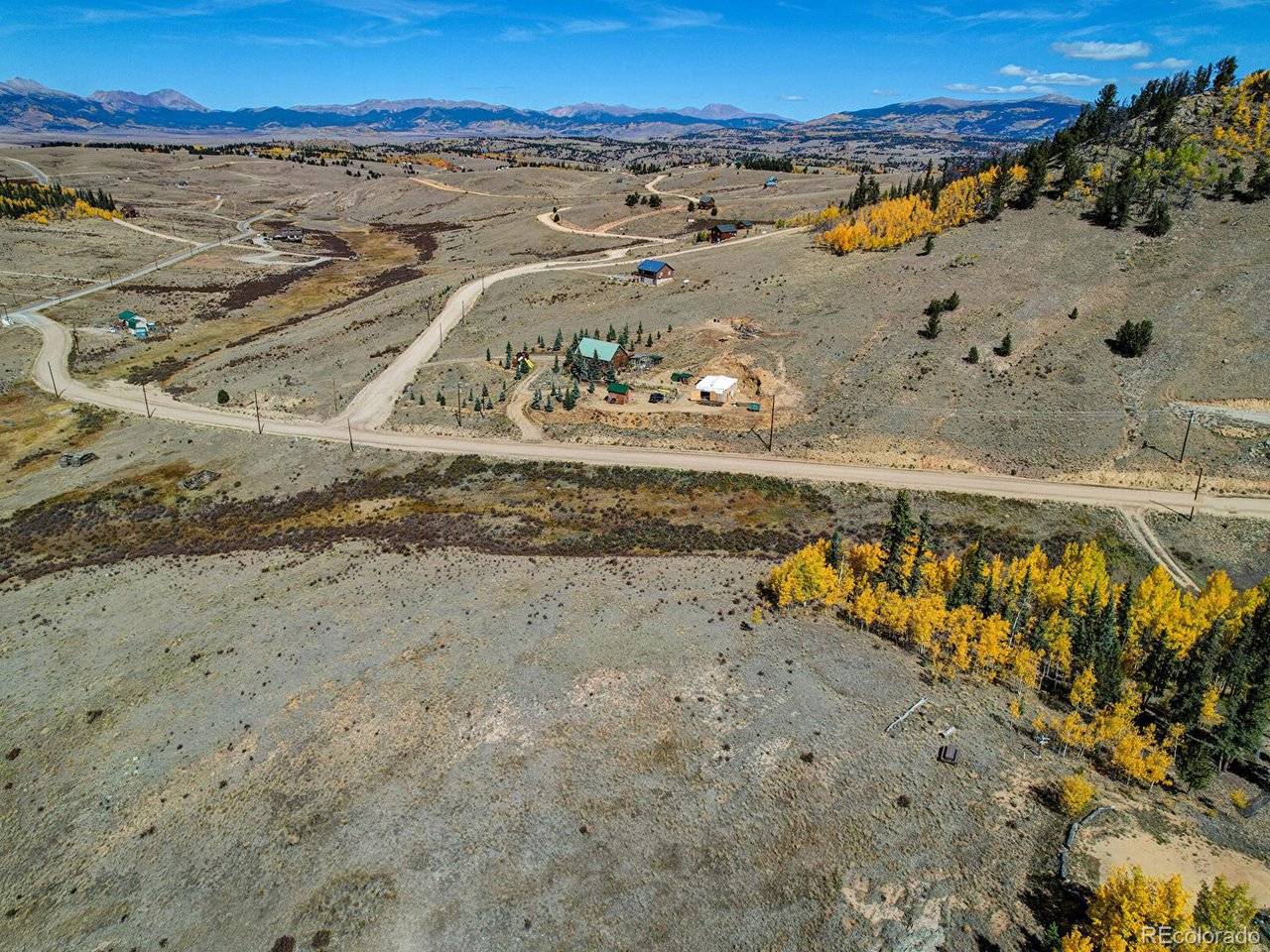 222 Chief, Jefferson, CO 80456
