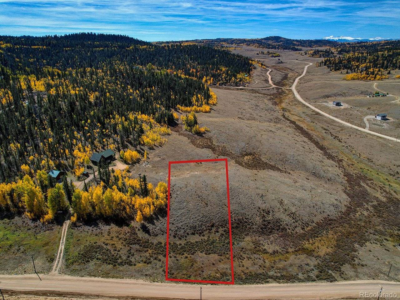 222 Chief, Jefferson, CO 80456