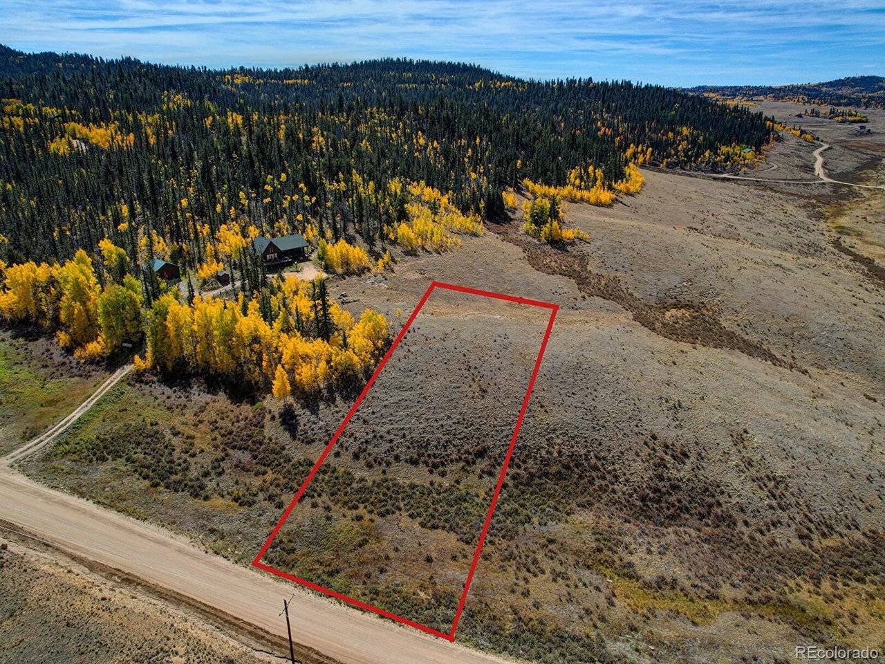 222 Chief, Jefferson, CO 80456
