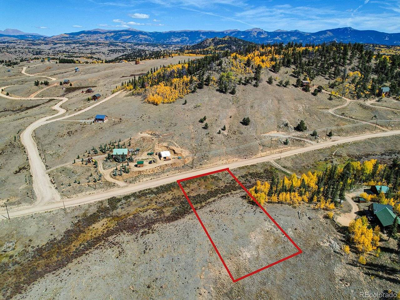 222 Chief, Jefferson, CO 80456