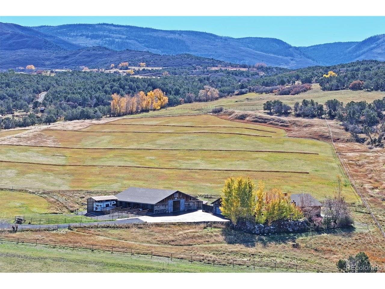 Address not disclosed, Molina, CO 81646