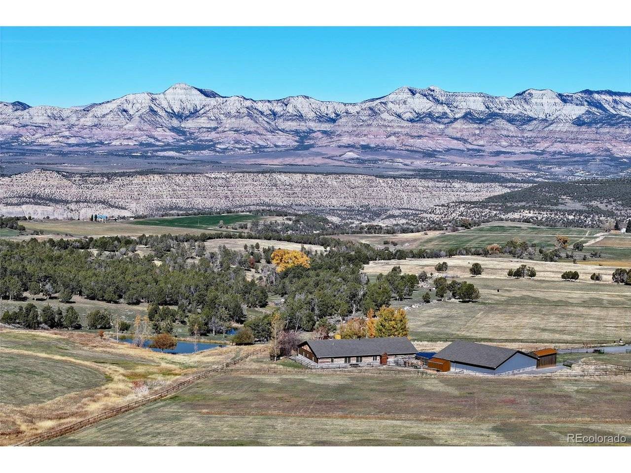 Address not disclosed, Molina, CO 81646
