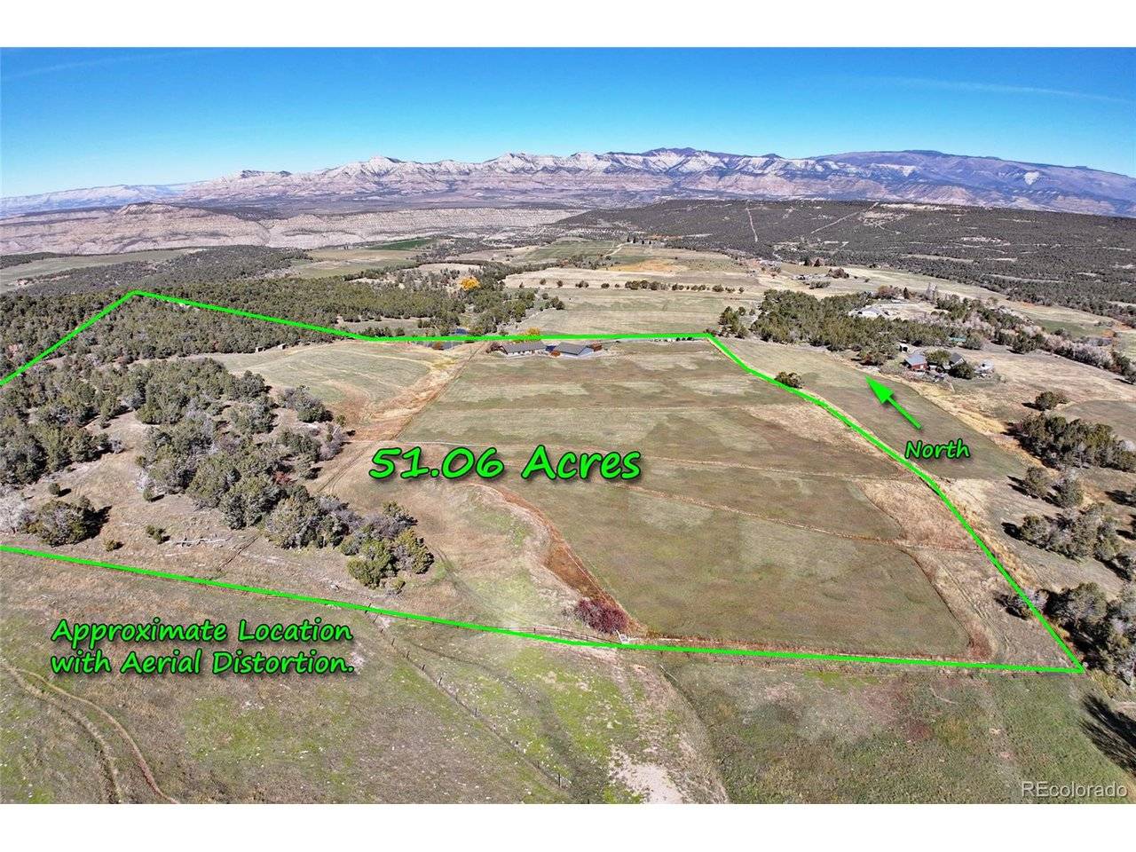 Address not disclosed, Molina, CO 81646
