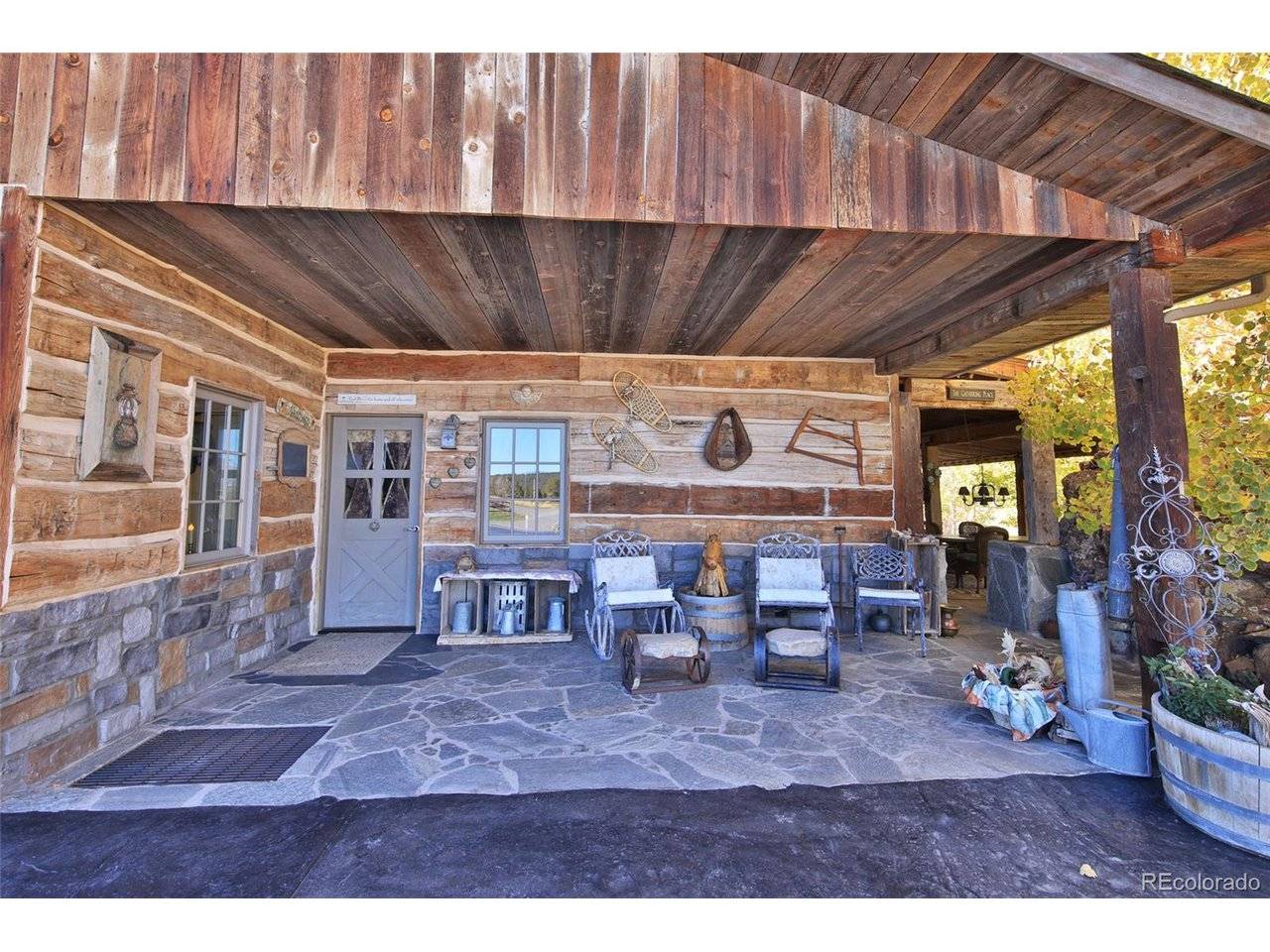 Address not disclosed, Molina, CO 81646