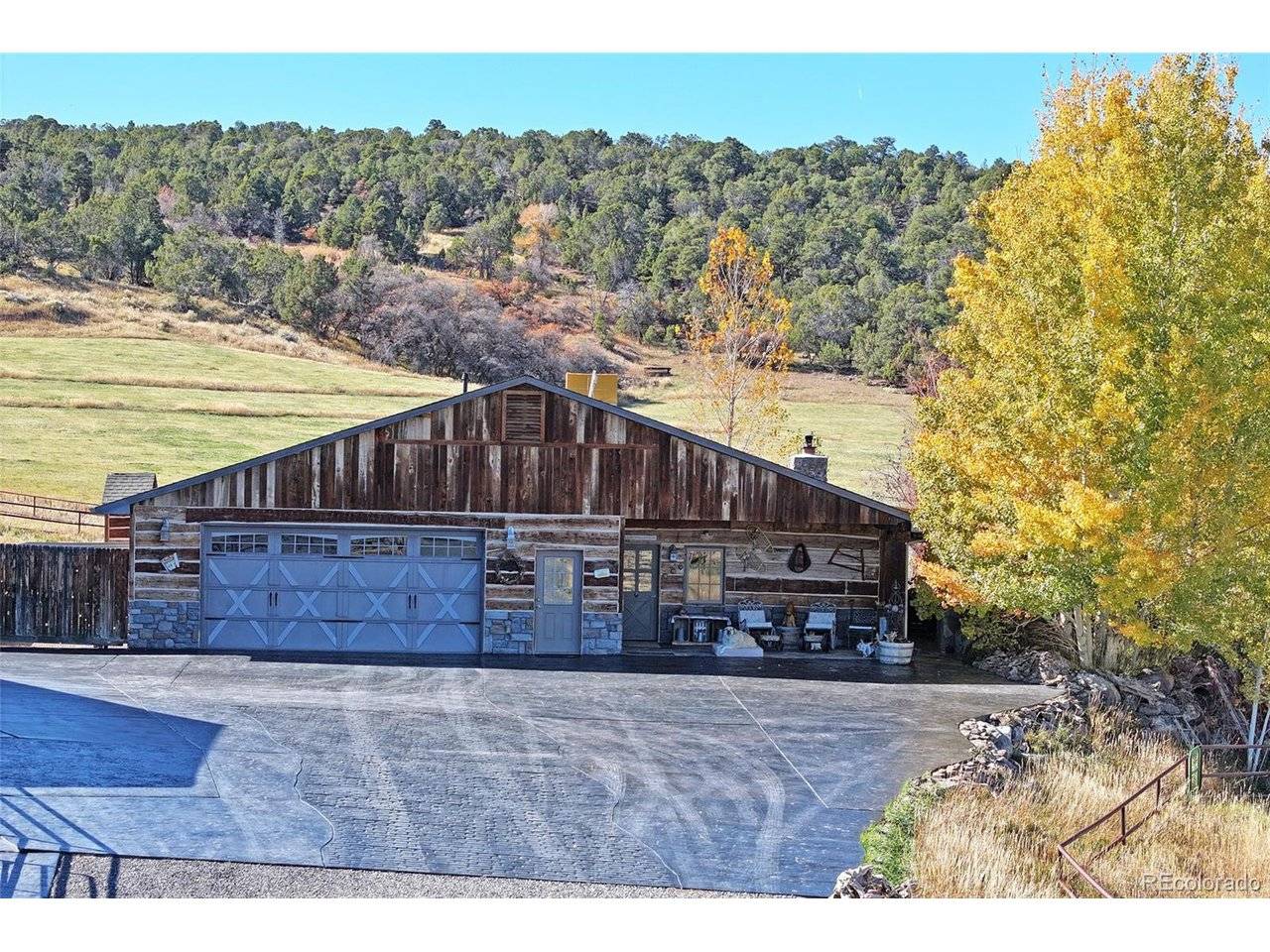 Address not disclosed, Molina, CO 81646