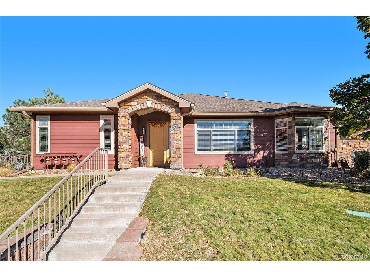 8547 Gold Peak #G, Highlands Ranch, CO 80130