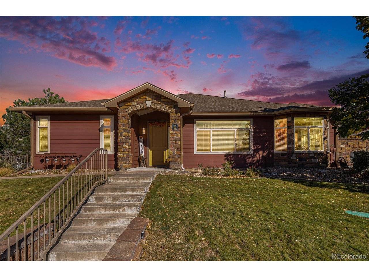 8547 Gold Peak #G, Highlands Ranch, CO 80130