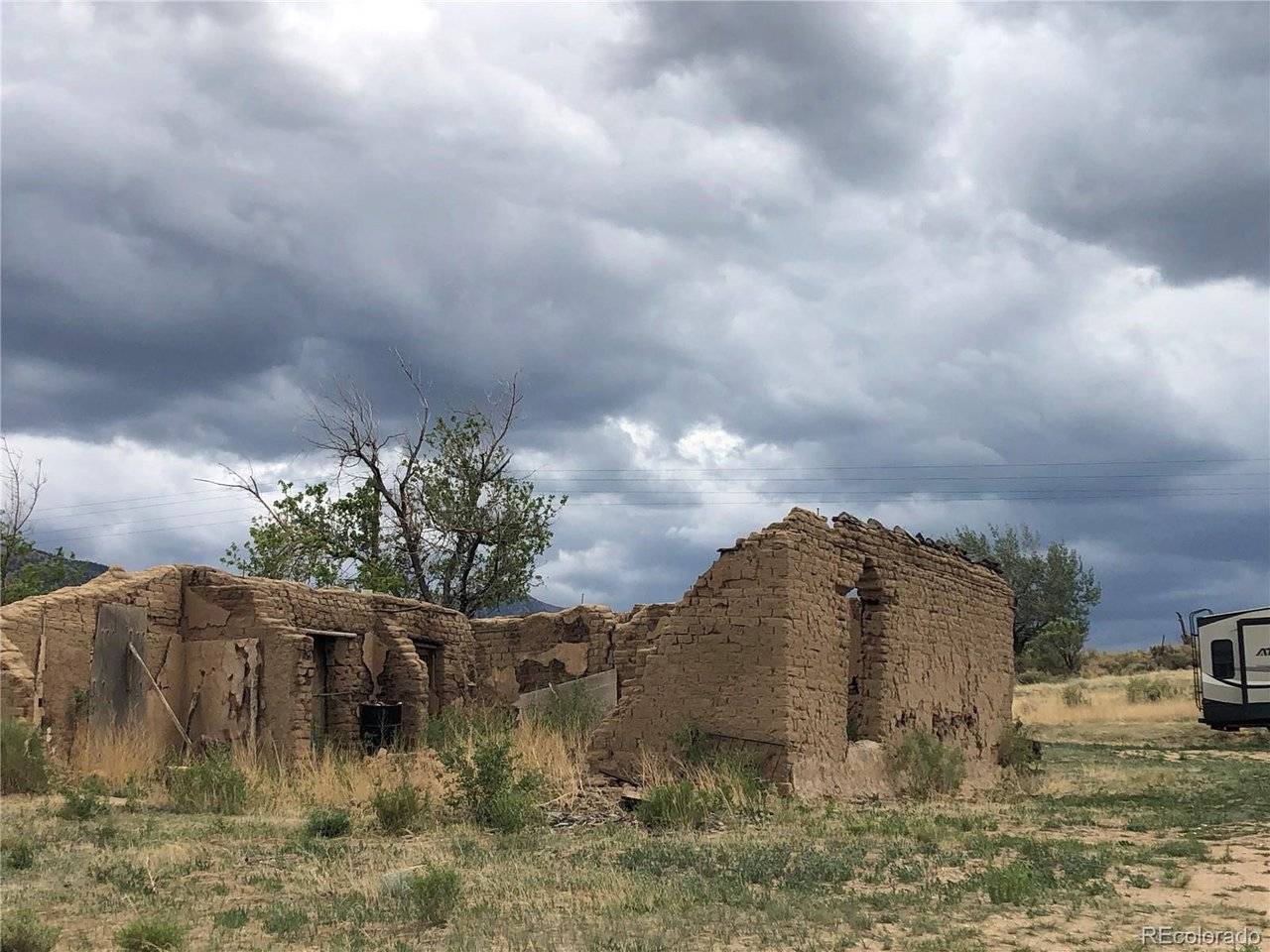 County Road 571`, Gardner, CO 81040