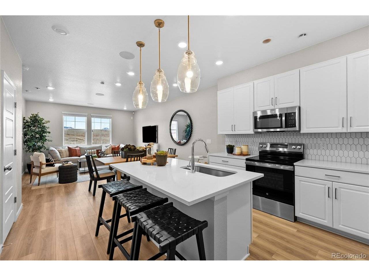 17142 W 91st, Arvada, CO 80007