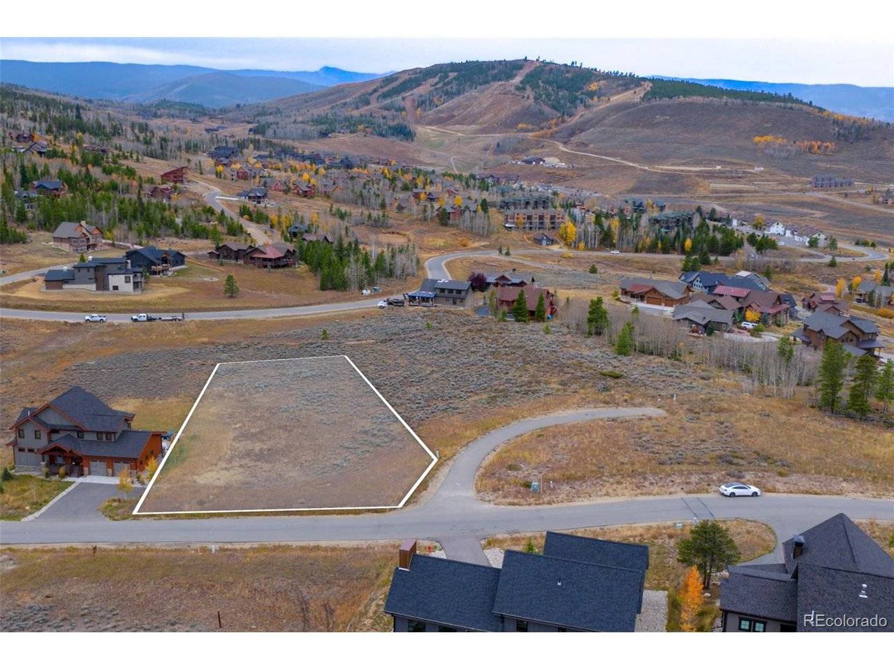 758 Mt Neva, Granby, CO 80446
