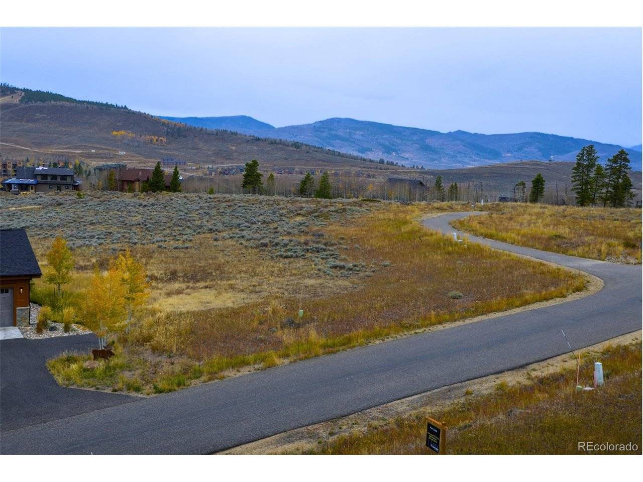 758 Mt Neva, Granby, CO 80446