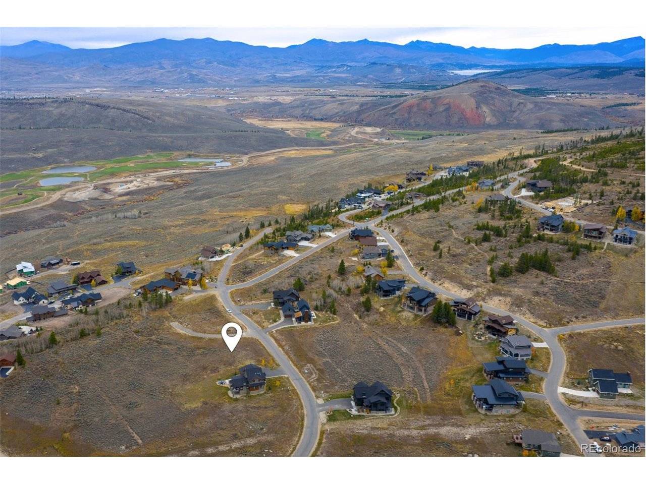758 Mt Neva, Granby, CO 80446