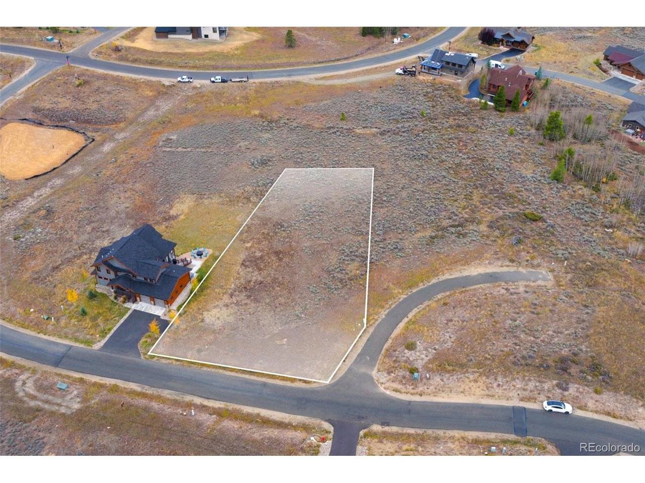 758 Mt Neva, Granby, CO 80446