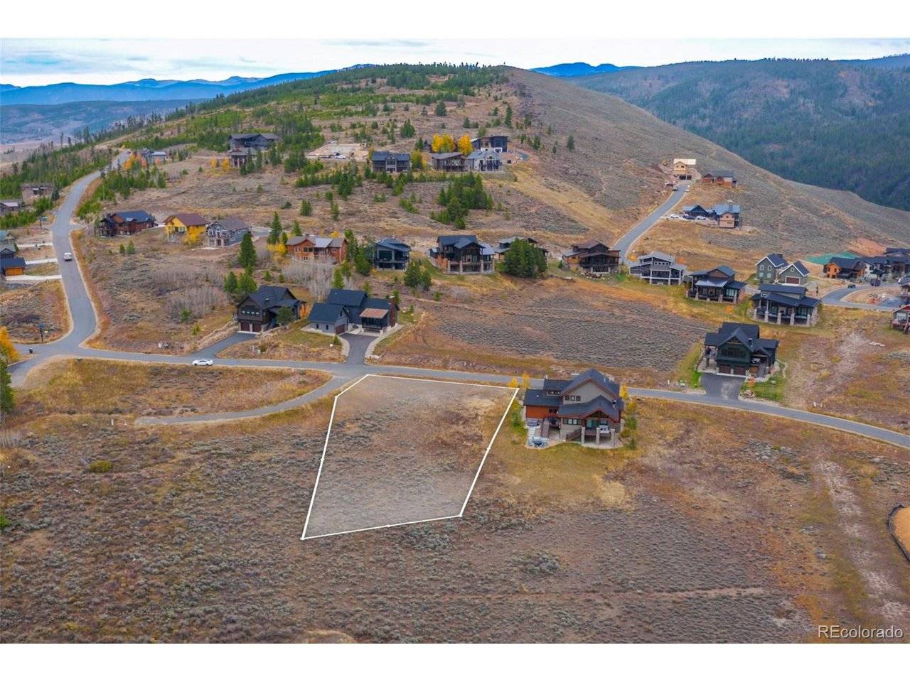 758 Mt Neva, Granby, CO 80446