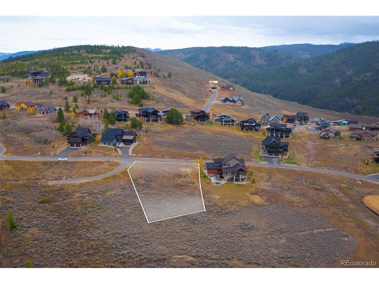 758 Mt Neva, Granby, CO 80446
