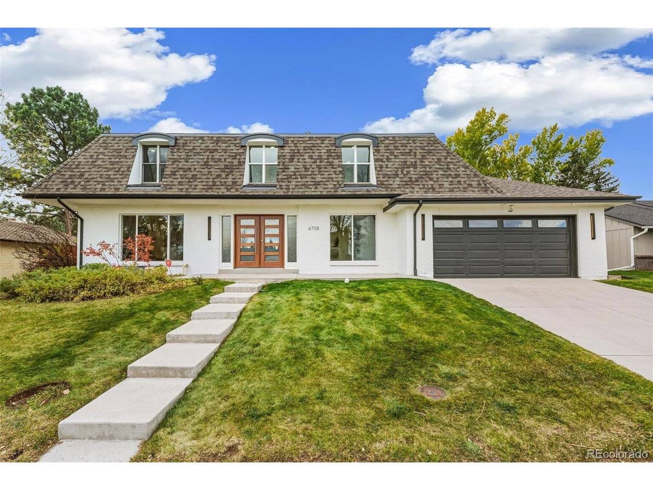 6708 W Portland, Littleton, CO 80128