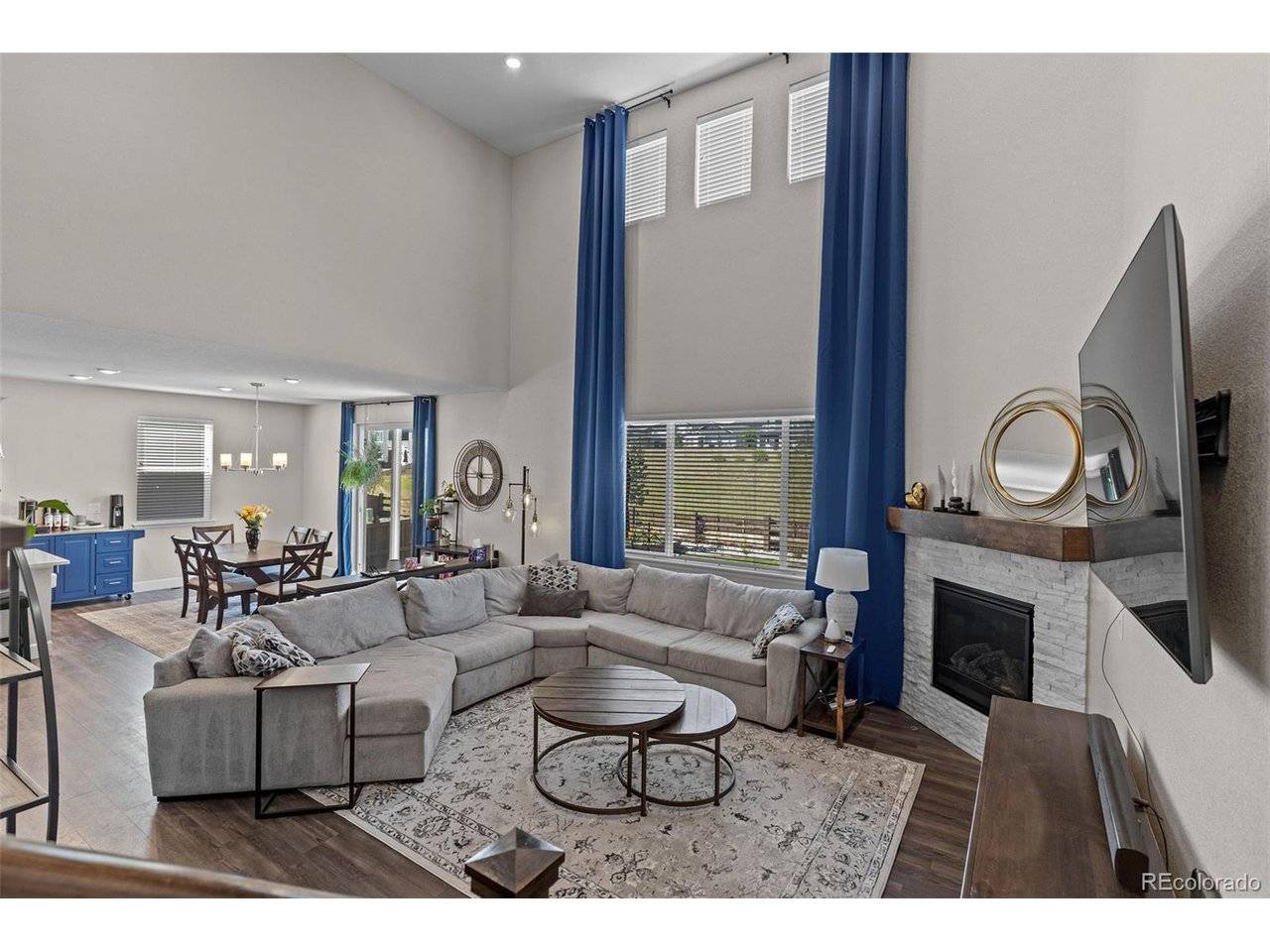 379 Silver Rock, Castle Rock, CO 80104