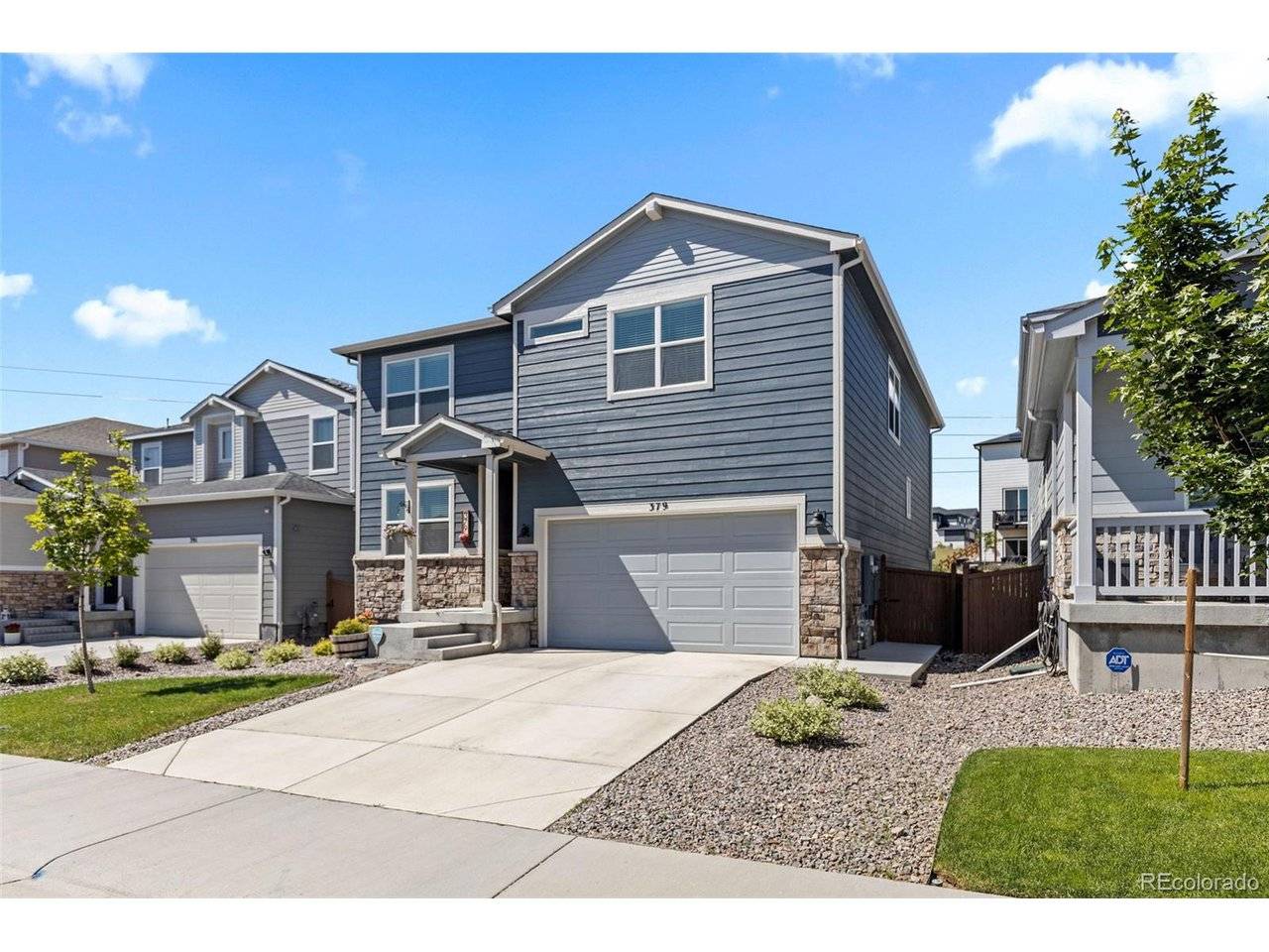 379 Silver Rock, Castle Rock, CO 80104