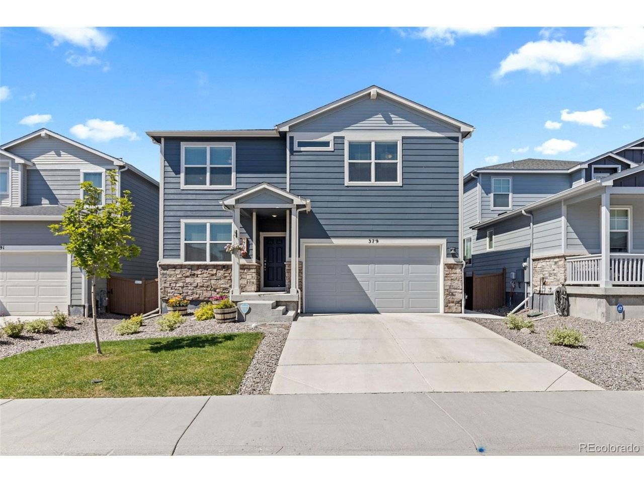 379 Silver Rock, Castle Rock, CO 80104