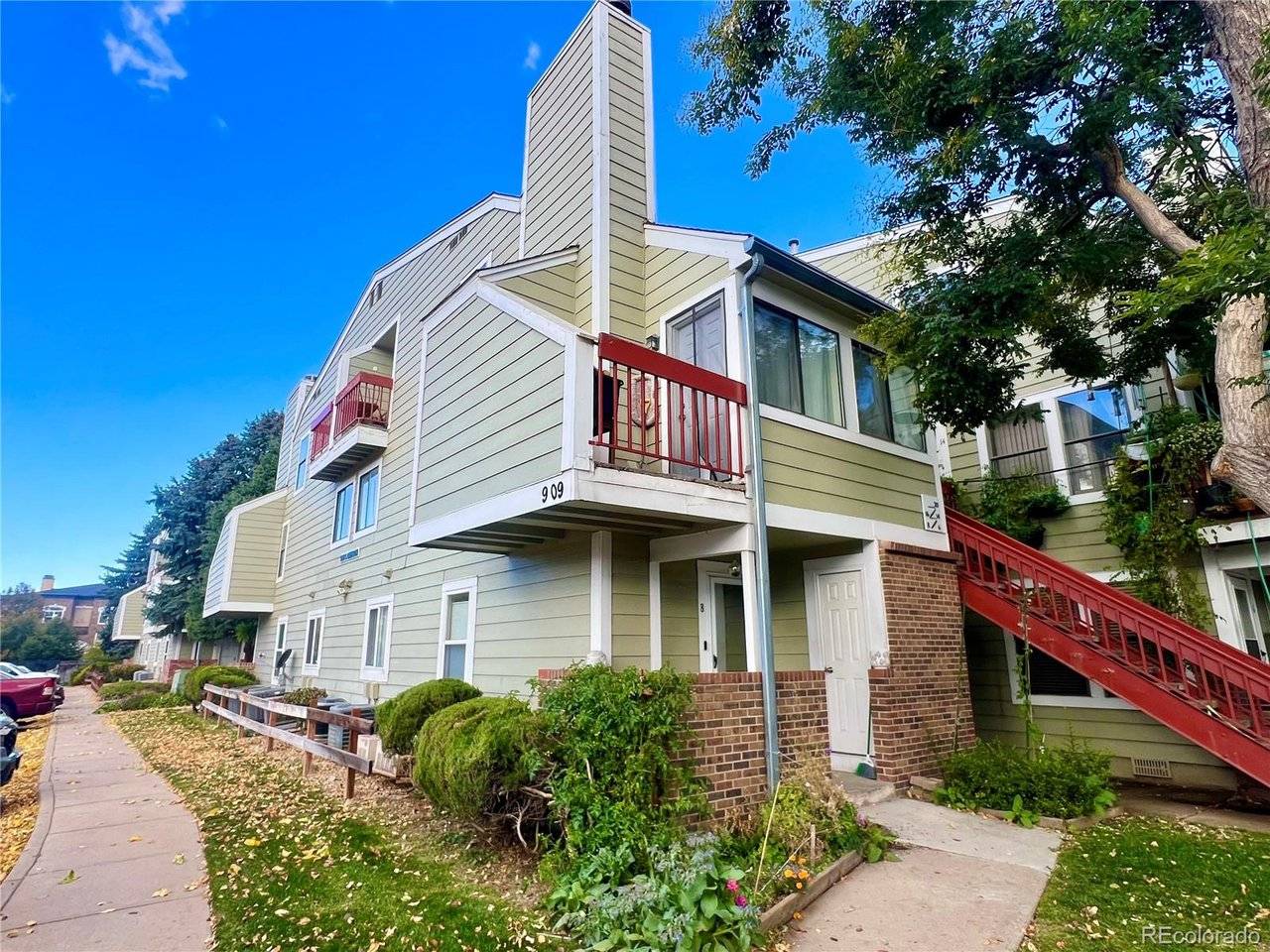 909 S Dawson #19, Aurora, CO 80012