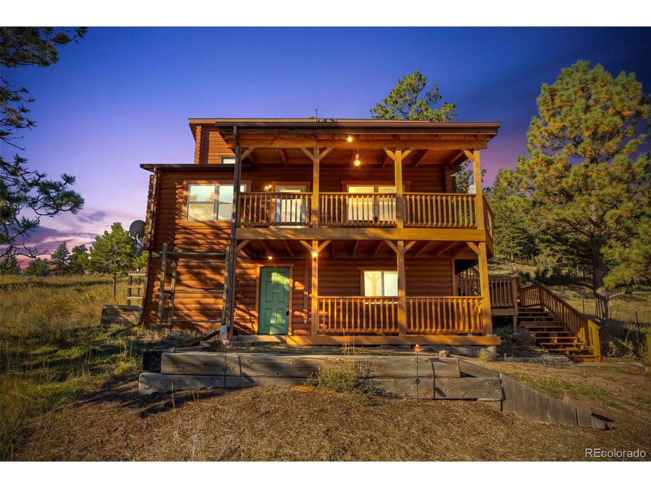 487 Laplata, Livermore, CO 80536