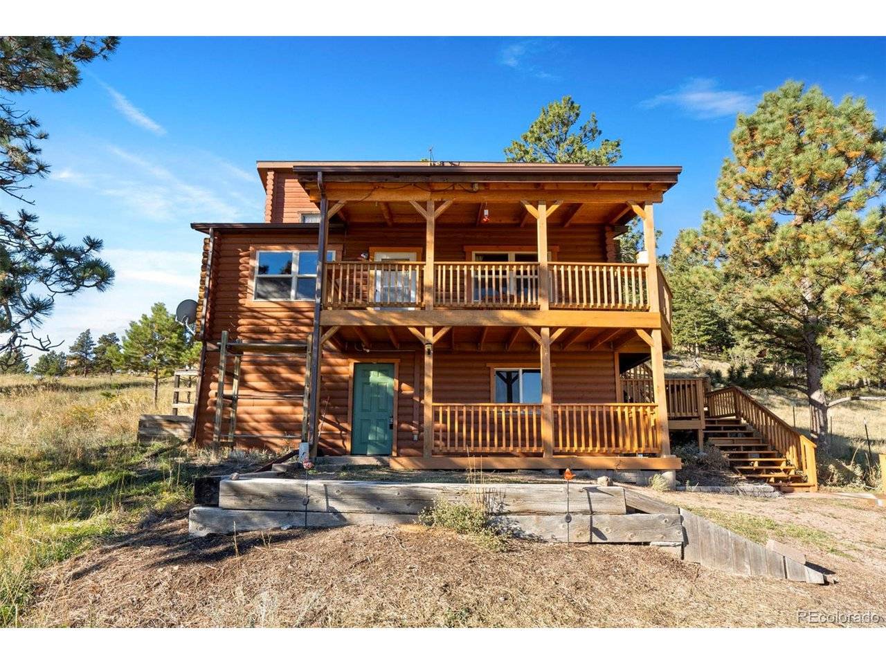 487 Laplata, Livermore, CO 80536