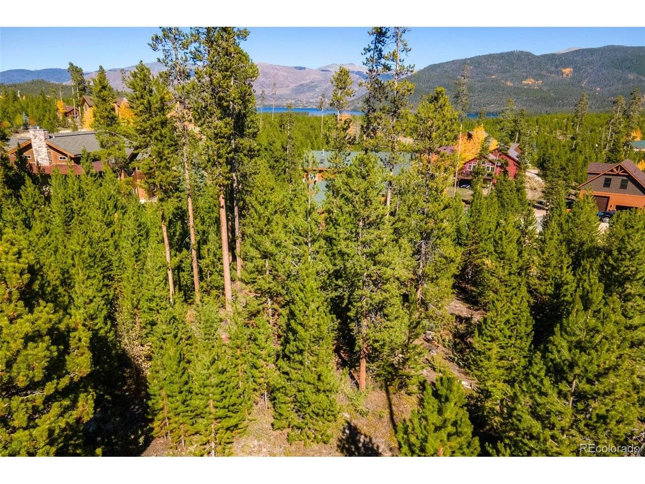 220 GCR 4571, Grand Lake, CO 80447
