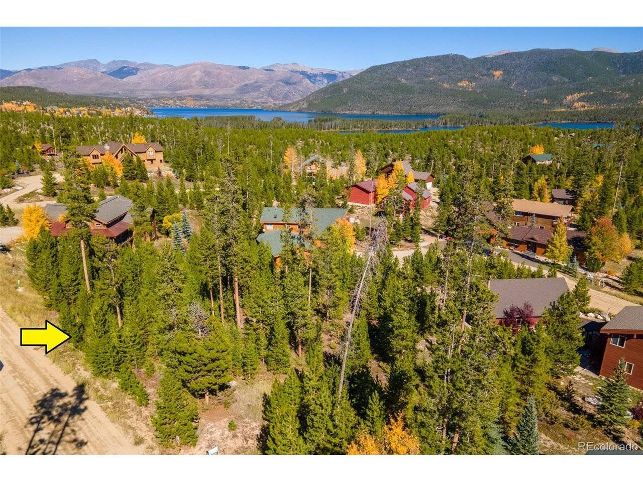 220 GCR 4571, Grand Lake, CO 80447