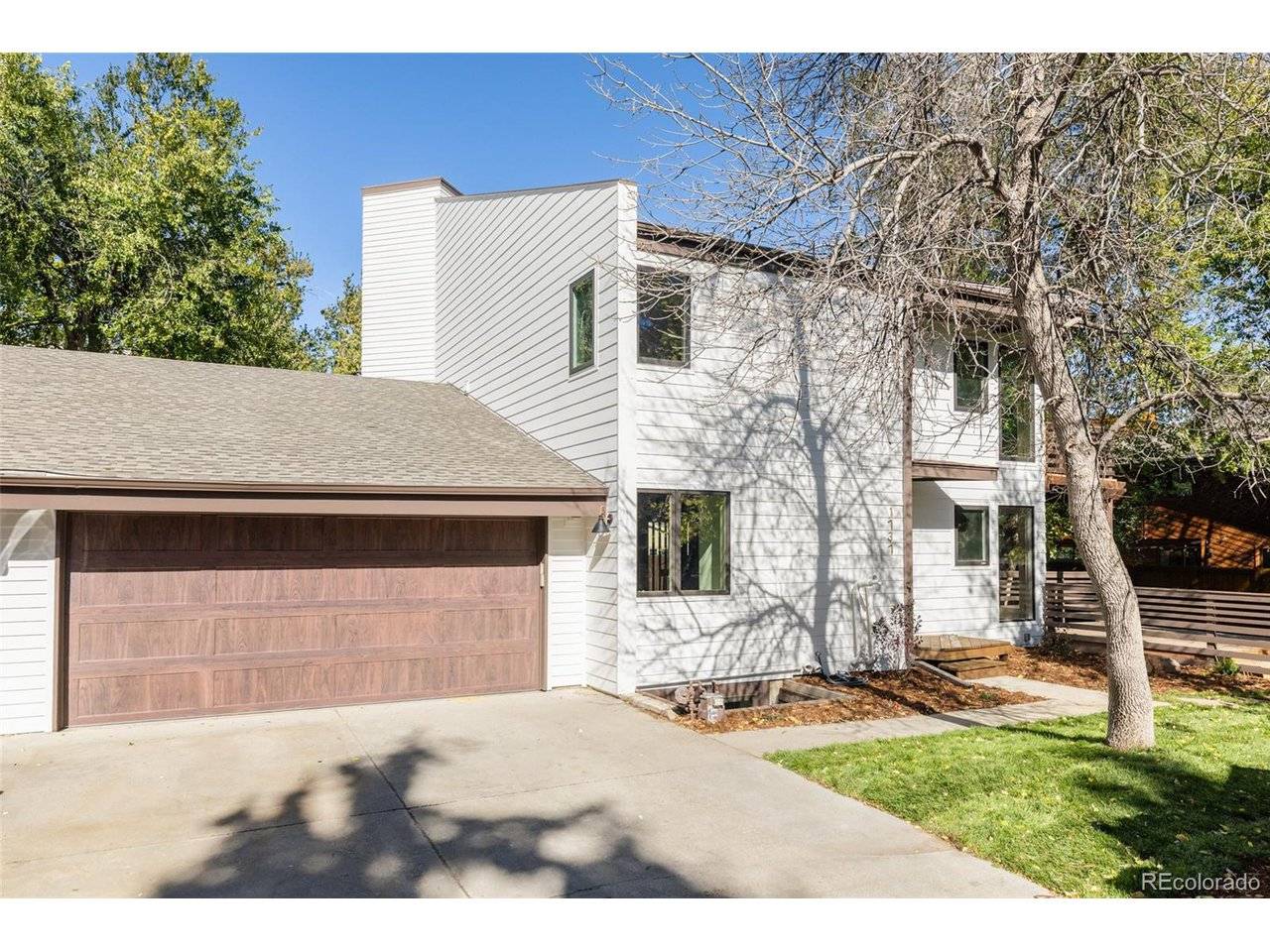 1737 Hawthorn, Boulder, CO 80304