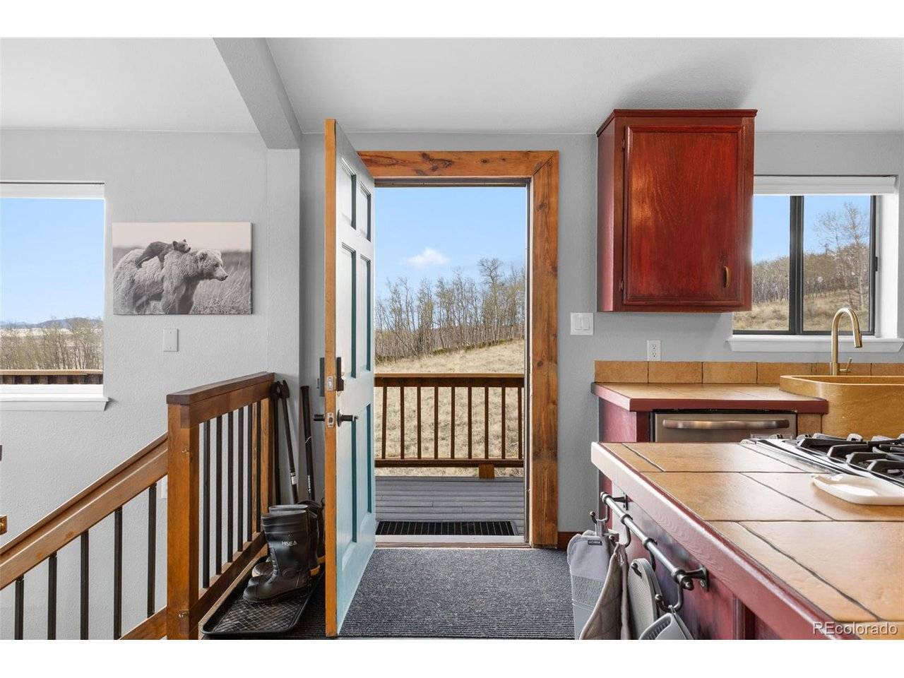 2349 Michigan Hill, Jefferson, CO 80456