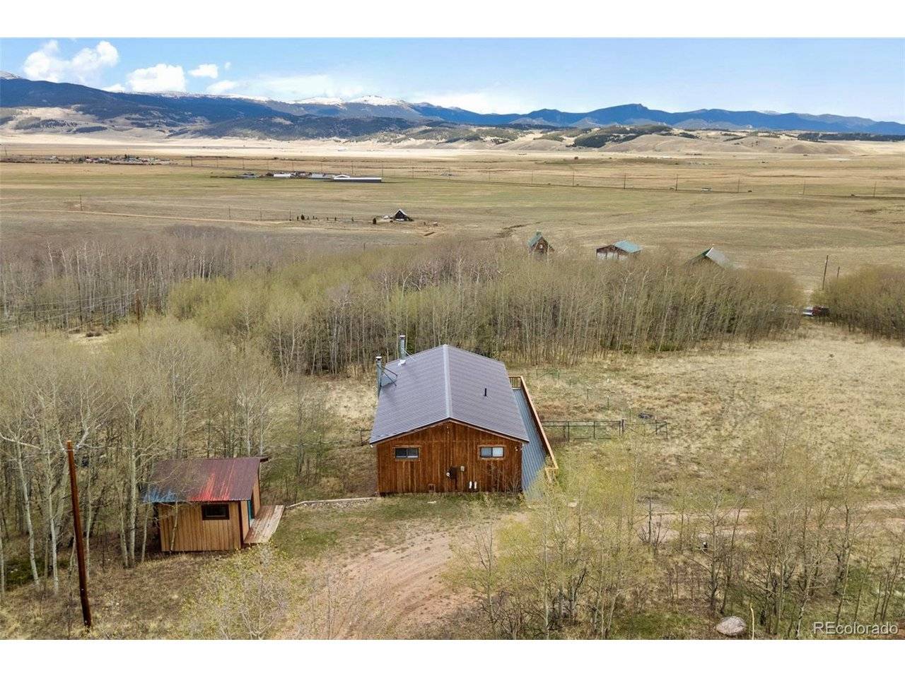 2349 Michigan Hill, Jefferson, CO 80456