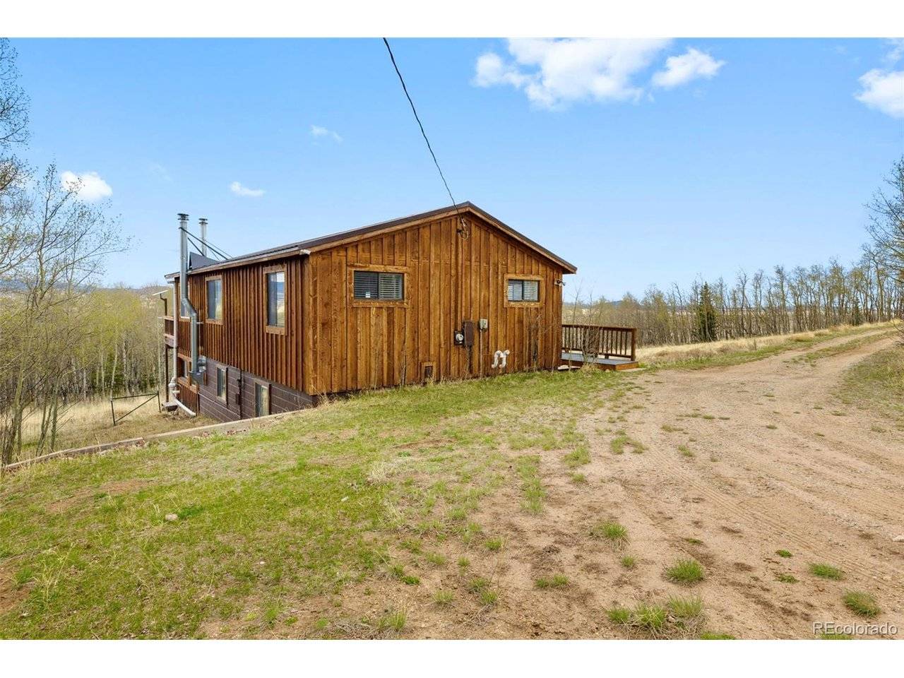 2349 Michigan Hill, Jefferson, CO 80456