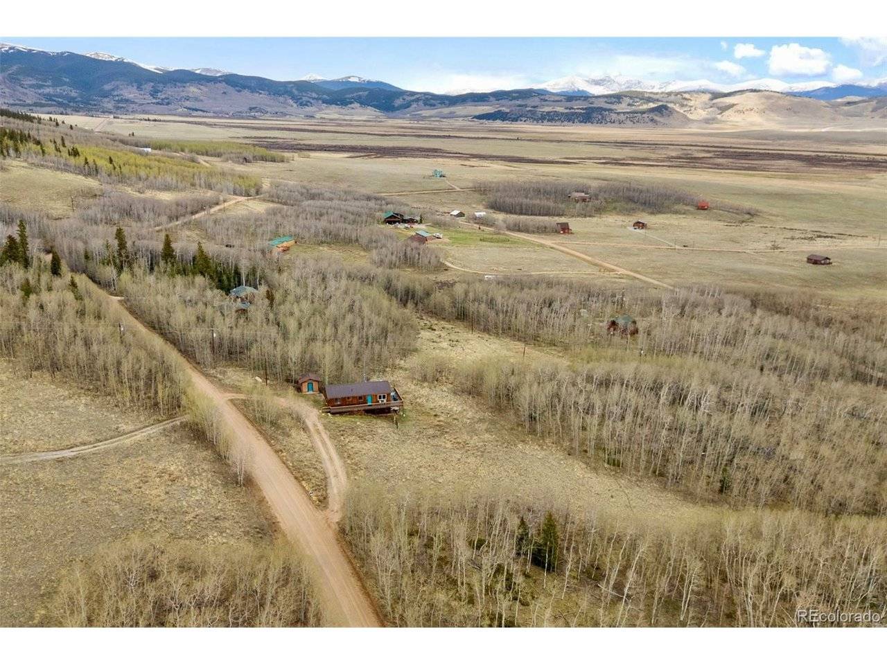 2349 Michigan Hill, Jefferson, CO 80456