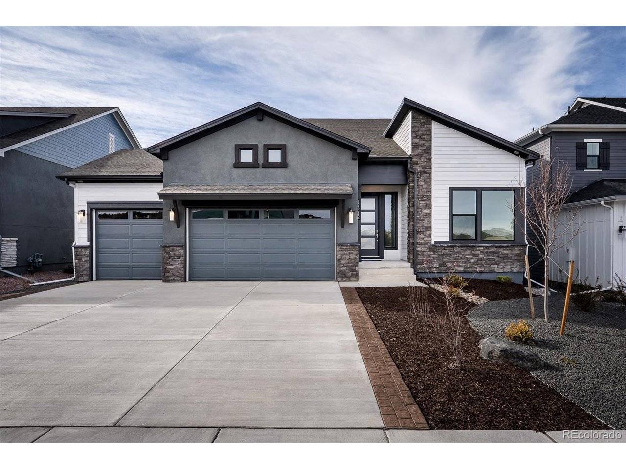 17242 Alsike Clover, Monument, CO 80132